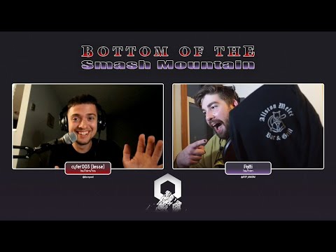 Endless Branches of Melee ft. Patti