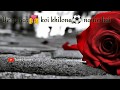 Dil Aaj Shayar Hai Dev Anand Kishore Kumar Best Whatsapp Status