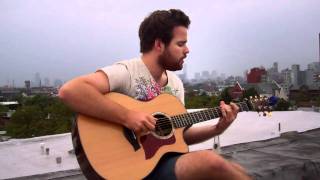 A Bird In Hand (Owen Cover)