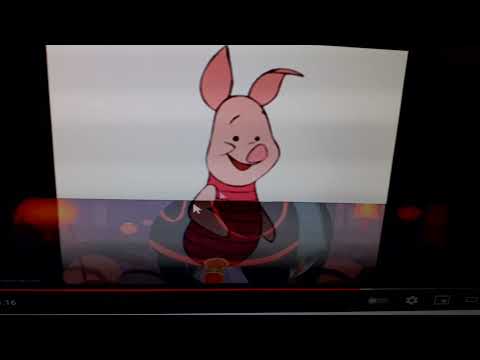 The Tails Of Notre Dame 2 Cast Video ( For Urinimated18 )