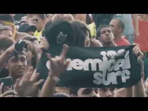 Chemical Surf - Lollapalooza 2019 (Chemical Dogz + Vitor Kley + Gabriel O Pensador)