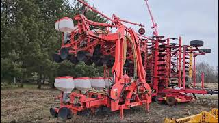 بيع البذارة الهوائية الدقيقة الحفر Maschio MTI 12 - صورة 4 | Agroline AE البذارة الهوائية الدقيقة الحفر Maschio MTI 12 | صورة 4 - Agroline