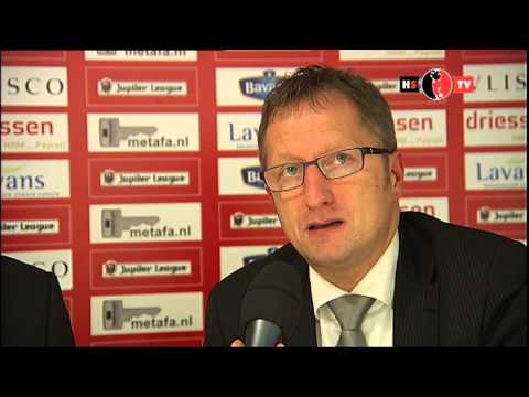Helmond Sport TV uitzending 12