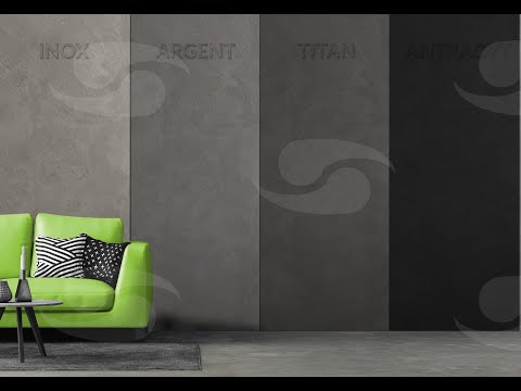 Beton architektoniczny ADECONCRET by adeco.shop - instrukcja wykonania