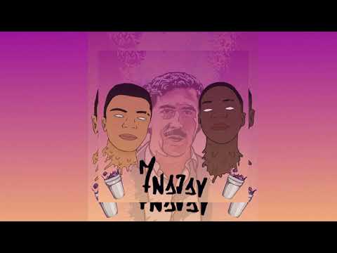 7NAJAV - Tipo Escobar (feat.  ILUZION & MONGE) [prod.Beatsbyneco]