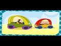 ღღ Cuddlies Musical Day BabyTV ღღ
