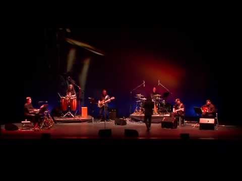 13/12/13 – El Saxofonista Román Rodríguez presentó «Sax Spain» en un concierto solidario