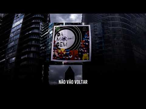 4. Enversos - Mercado Abstrato (EP - Da Margem Ao Centro)