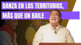 Danza en los territorios, más que un baile