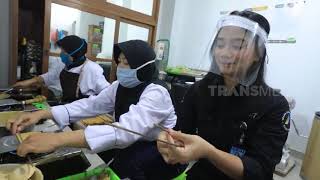 Download lagu Egg Roll Sorgum Cemilan Sehat Rendah Gula | SI UNYIL (16/07/20) PART 1 mp3