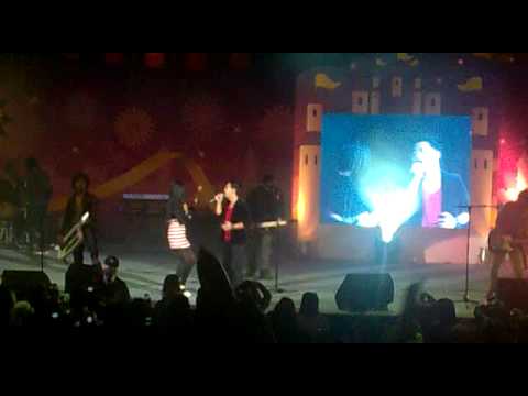 Hello Band - Pilihan Hati . AVI