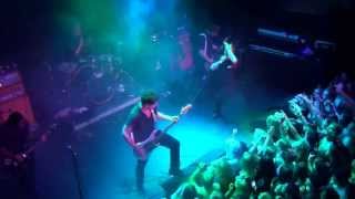 Set it Off: @ Reply.  Live @ Dynamo Eindhoven