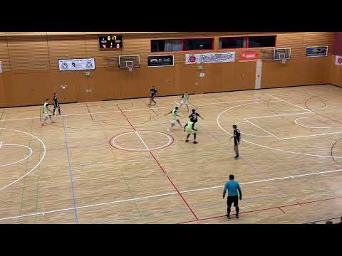 HStM Oberhausen, Vorrunde, Gr. 8, Spvgg Sterkrade-Nord - SC Eintracht Oberhausen (5.1.2025)