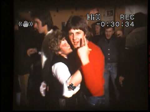 MFG Brockdorf zu Besuch bei MSG Oldenburg 1977  Schiefer Stiefel