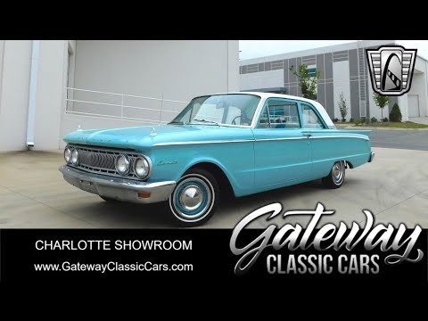 1962 Mercury Comet (CC-1956586) for sale in O'Fallon, Illinois