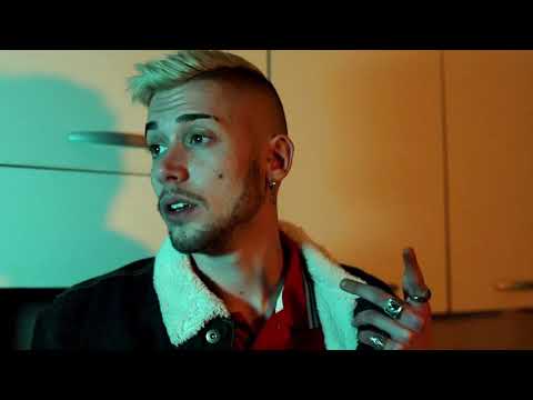 Rk Wolf - FATTORE X (ft.YOUNGGUCCI) prod. Oliver Ken