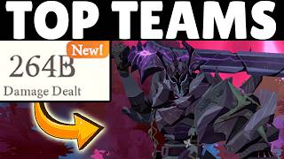 The BEST Nocturne Judicator Teams! F2P/P2W! Dream Realm | AFK Journey