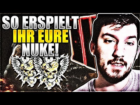Seltener Sterben und Mehr Nukes in Black Ops 4! Tipps und Tricks Black Ops 4!