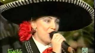 Mariachi Mencey Azteca - Cielito Lindo