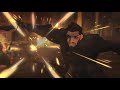 The Witcher Nightmare Of The Wolf 2021 Tetra Vs Vesemir Final Fight