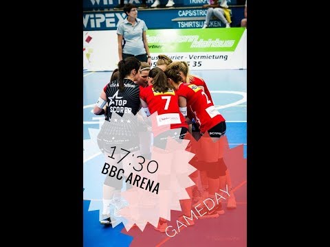 Volleyball VC Kanti - TS Volley Düdingen