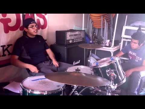 Tungas - L'episode I "Dónde Está Lepo?"