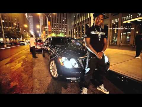 BANGER  Ace Hood   Young Jeezy Type Beat FREE D L Prod SilinsBeats HD 2013