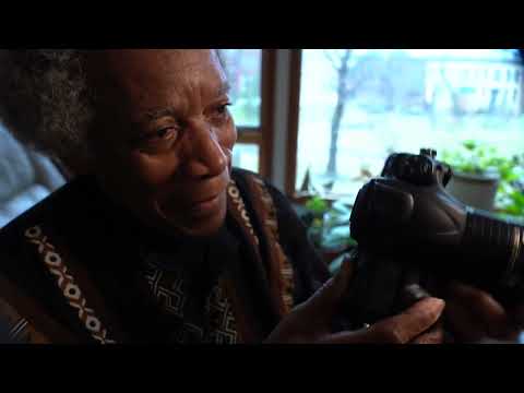 Chicago photographer John H. White chronicles the humanity of history