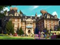 Disney Pixar S Monsters University Official Trailer In Indonesian Cinemas 2013