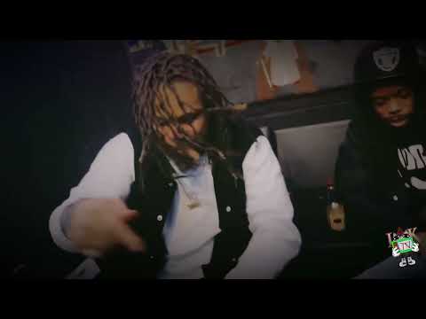 Twan Dee X Champ - No Patience (In studio video)