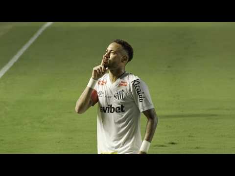 Neymar vs Vasco | 26/02/26