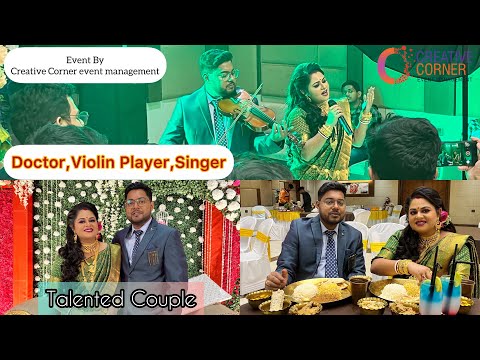 Wedding Planner portfolio by Creative Corner Event Management in Kolkata - Photo 3 Wedding Planner portfolio by Creative Corner Event Management in Kolkata - Photo 3