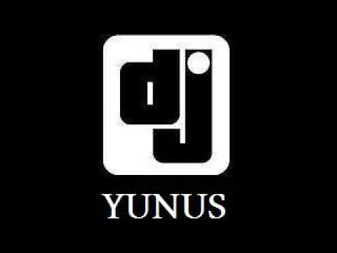 Dj YuNuS 66 -  Work Ya Pussy Baby