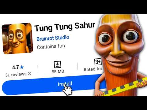 These Games Literally BROKE My Brain! Don’t Play! 😭