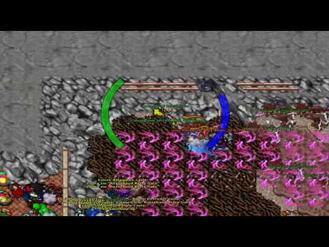 EK 395 SURVIVES Gaz'haragoth's 36,000 attack