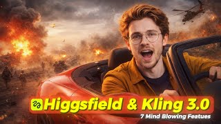 Kling 3.0 Could Change AI Video Forever