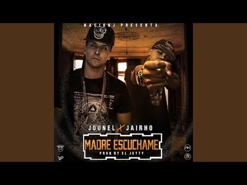 Madre Escuchame (feat. Jahiro)