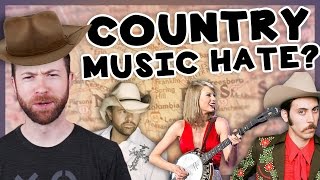 Country Music: The Good, The Bad, and The Ugly | Idea Channel | PBS Digital Studios