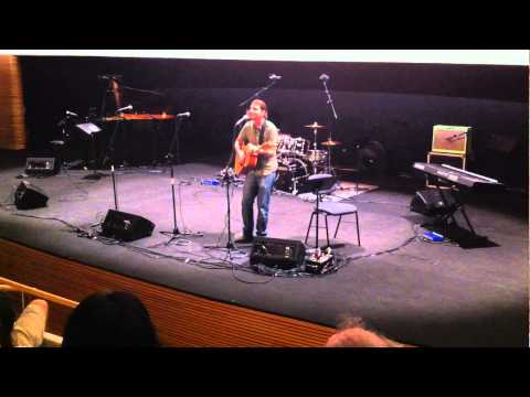 Llueve – Daniel Hare – Berklee Valencia
