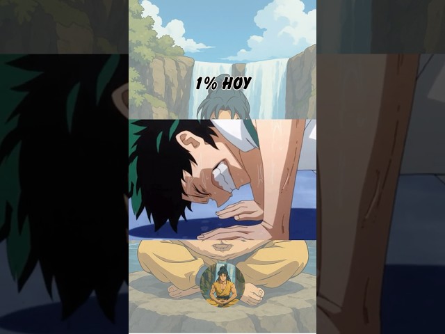 Vídeo relacionado con the Fan Tee Camiseta Oversize de Hombre Dibujos Animados My Hero Academia Deku Plus Ultra Boku no Hero 036 XL