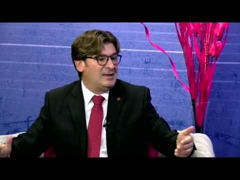 Dunavsko popodne, gost dr Dragan Lazić, sekretar CKNS - prilog Dunav TV