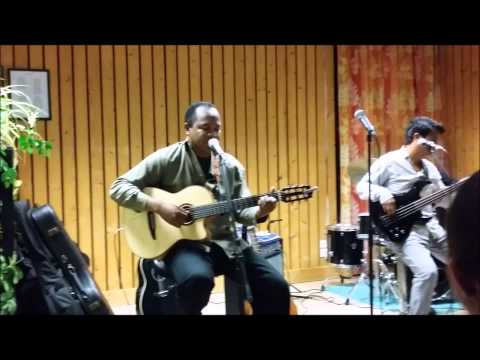 Embona sy hanina by Luc, Mahery, Nini