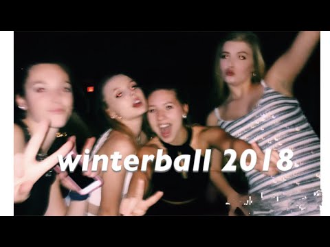 winterball 2018