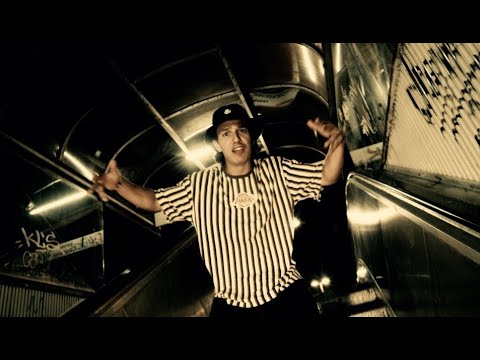 Ich bin - El Cambio (prod. by beS!ck)