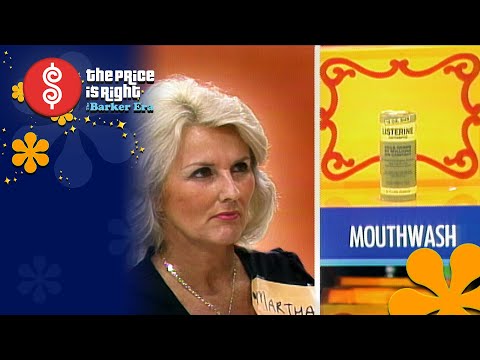 TPIR Contestant Aims to Claim an Alaskan Cruise by Playing PICK A PAIR - The Price Is Right 1982