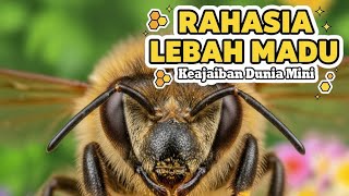 Download lagu DUNIA MISTERIUS LEBAH MADU! mp3