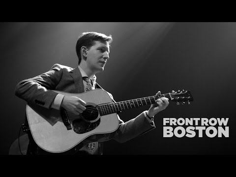 Punch Brothers — 'Boll Weevil' (Live)