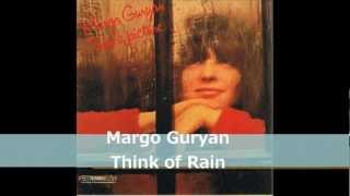 Margo Guryan / Think of Rain