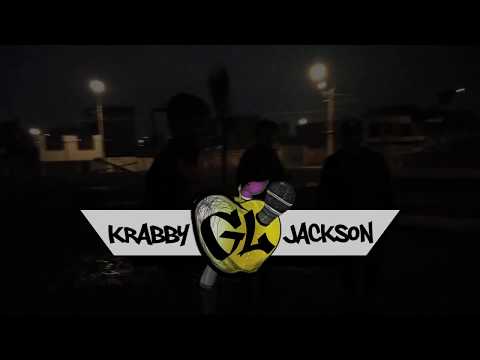 KRABBY 🆚 JACKSON [SEMIS] - GRAVITY LAW 🍏🎤 (FECHA 7)