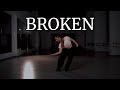 Broken- Isak Danielson | Victoria Gardeva